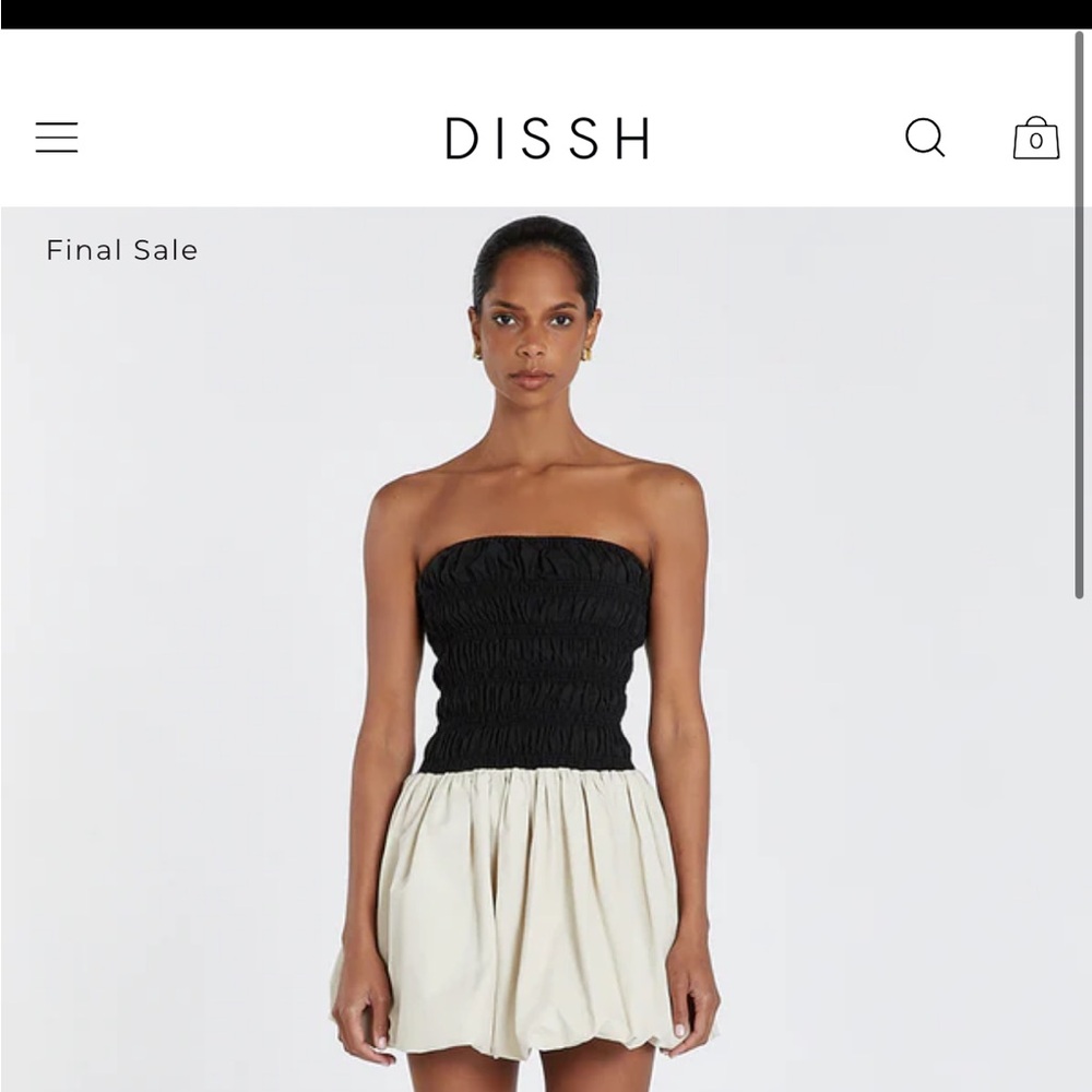 New with tags size 2